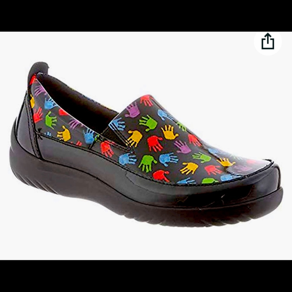 KLOGS | ASHBURY SIZE 7.5